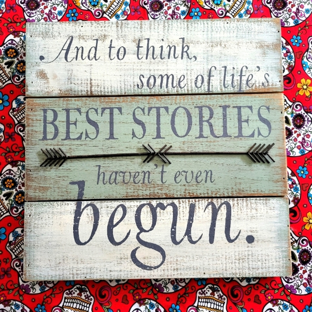 5/$13 Hallmark Wall Art